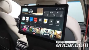 Genesis GV80, 2024 — миниатюра 33