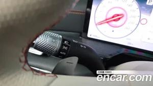 Genesis GV80, 2024 — миниатюра 36