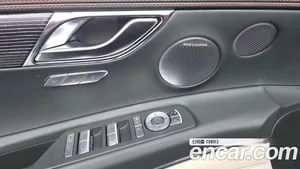 Genesis GV80, 2024 — миниатюра 42