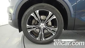 Volvo XC40, 2021 — миниатюра 5