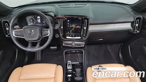 Volvo XC40, 2021 — миниатюра 10