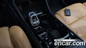 Volvo XC40, 2021 — миниатюра 12