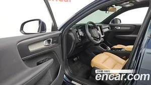 Volvo XC40, 2021 — миниатюра 13