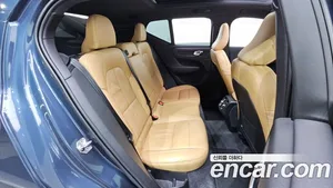 Volvo XC40, 2021 — миниатюра 17