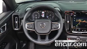 Volvo XC40, 2021 — миниатюра 19