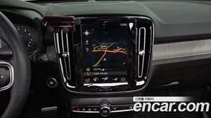 Volvo XC40, 2021 — миниатюра 20