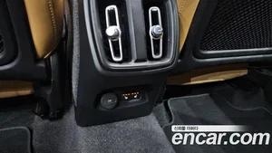 Volvo XC40, 2021 — миниатюра 24