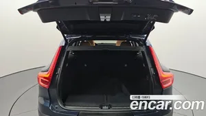 Volvo XC40, 2021 — миниатюра 26