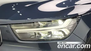 Volvo XC40, 2021 — миниатюра 8
