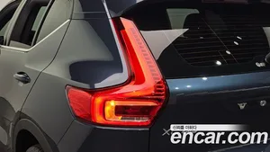 Volvo XC40, 2021 — миниатюра 9