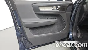 Volvo XC40, 2021 — миниатюра 14