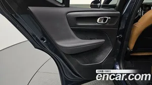 Volvo XC40, 2021 — миниатюра 15
