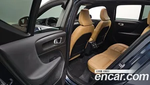 Volvo XC40, 2021 — миниатюра 16