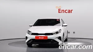 Kia K3, 2023 — миниатюра 3