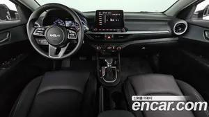 Kia K3, 2023 — миниатюра 7