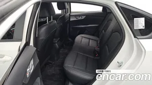Kia K3, 2023 — миниатюра 11