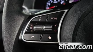 Kia K3, 2023 — миниатюра 16