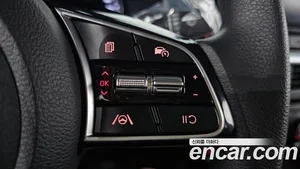 Kia K3, 2023 — миниатюра 17
