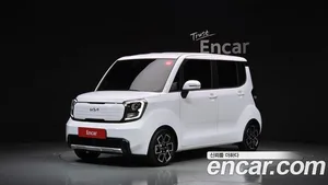 Kia RAY, 2025 — миниатюра 1