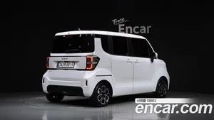 Kia RAY, 2025 — миниатюра 2