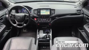 Honda Pilot, 2019 — миниатюра 10