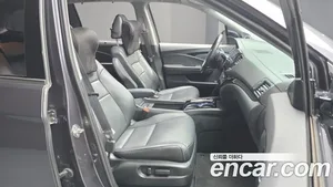 Honda Pilot, 2019 — миниатюра 17
