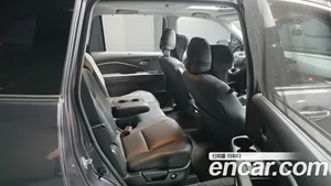 Honda Pilot, 2019 — миниатюра 18