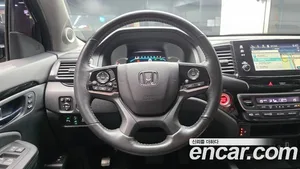 Honda Pilot, 2019 — миниатюра 19