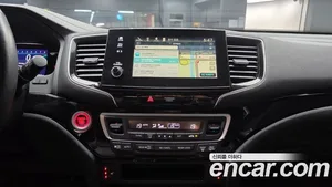 Honda Pilot, 2019 — миниатюра 20