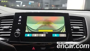 Honda Pilot, 2019 — миниатюра 21