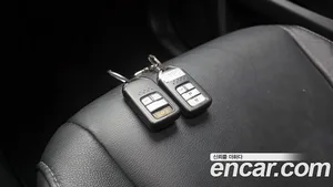 Honda Pilot, 2019 — миниатюра 25