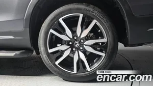 Honda Pilot, 2019 — миниатюра 7