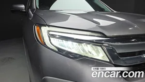 Honda Pilot, 2019 — миниатюра 8