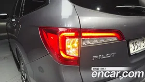 Honda Pilot, 2019 — миниатюра 9