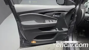 Honda Pilot, 2019 — миниатюра 14