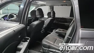 Honda Pilot, 2019 — миниатюра 16