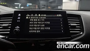 Honda Pilot, 2019 — миниатюра 27