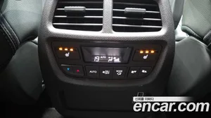 Honda Pilot, 2019 — миниатюра 29