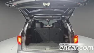 Honda Pilot, 2019 — миниатюра 30