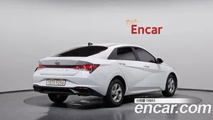 Hyundai Avante, 2020 — миниатюра 2