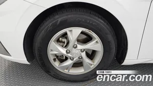 Hyundai Avante, 2020 — миниатюра 5