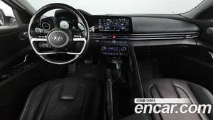 Hyundai Avante, 2020 — миниатюра 7