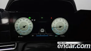 Hyundai Avante, 2020 — миниатюра 8
