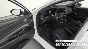 Hyundai Avante, 2020 — миниатюра 10