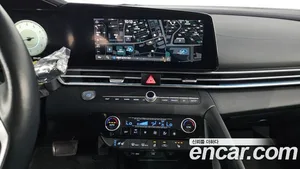 Hyundai Avante, 2020 — миниатюра 12