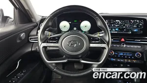 Hyundai Avante, 2020 — миниатюра 13