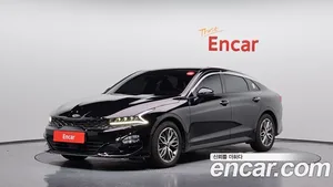 Kia K5, 2020 — миниатюра 1