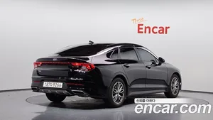 Kia K5, 2020 — миниатюра 2