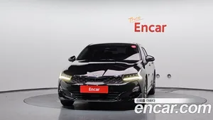 Kia K5, 2020 — миниатюра 3
