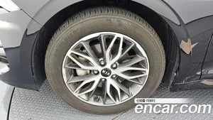 Kia K5, 2020 — миниатюра 5